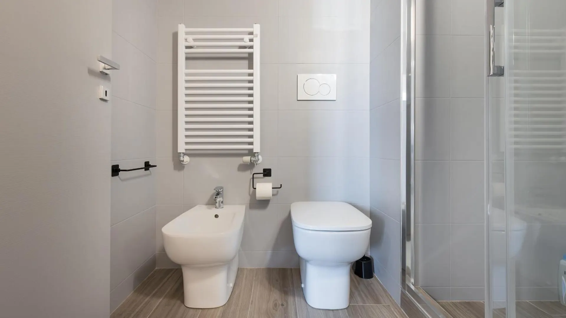 Loft Art Bicocca Apartment Milan