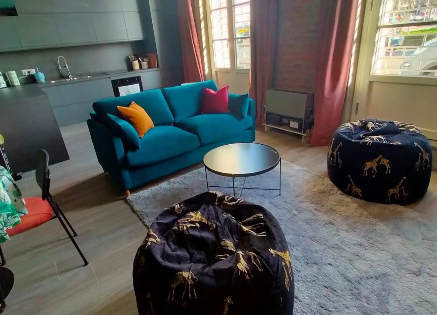 Loft Art Bicocca Apartment Milan